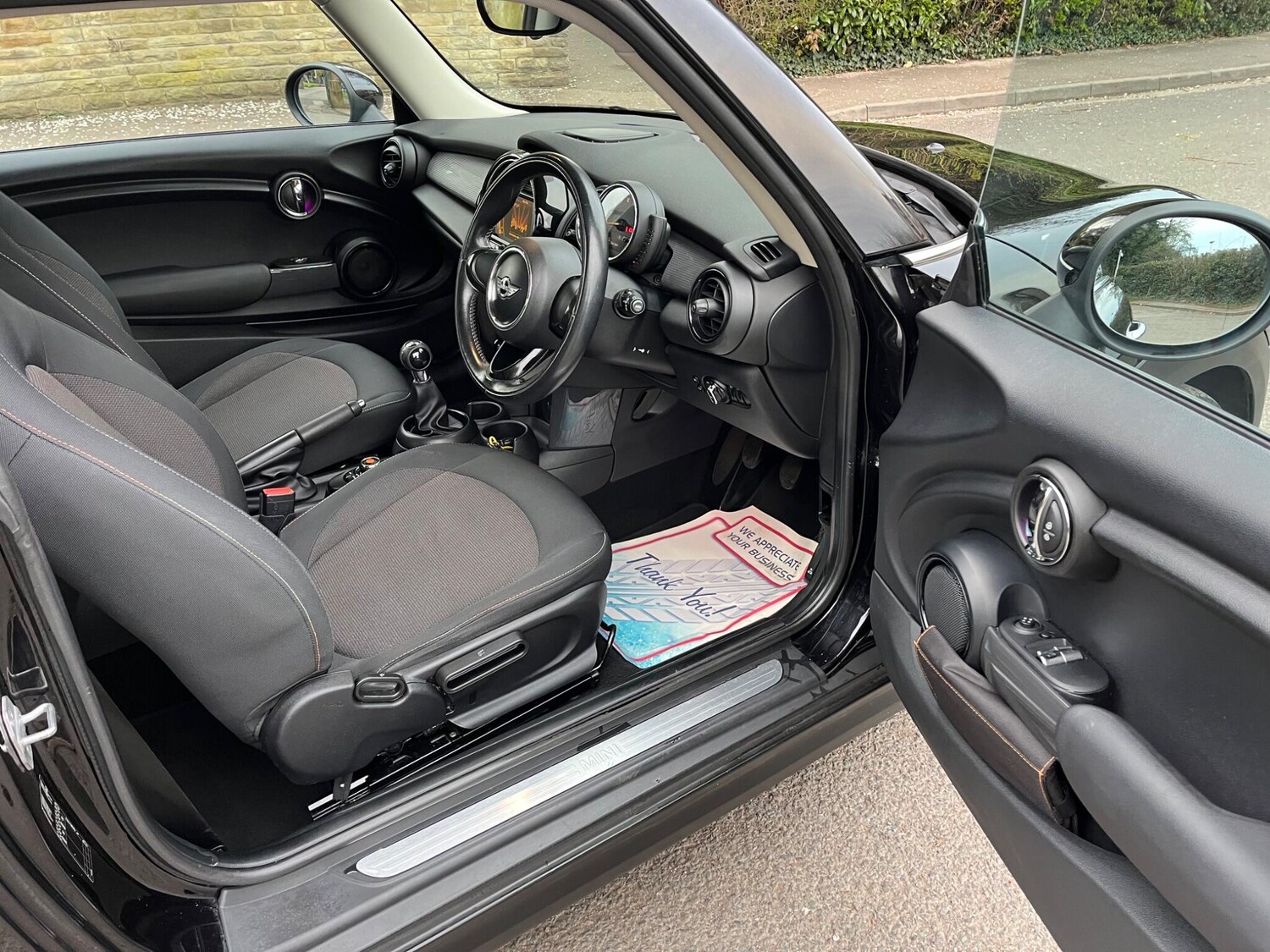 Used MINI Hatch for sale - 78127715: Photo 11