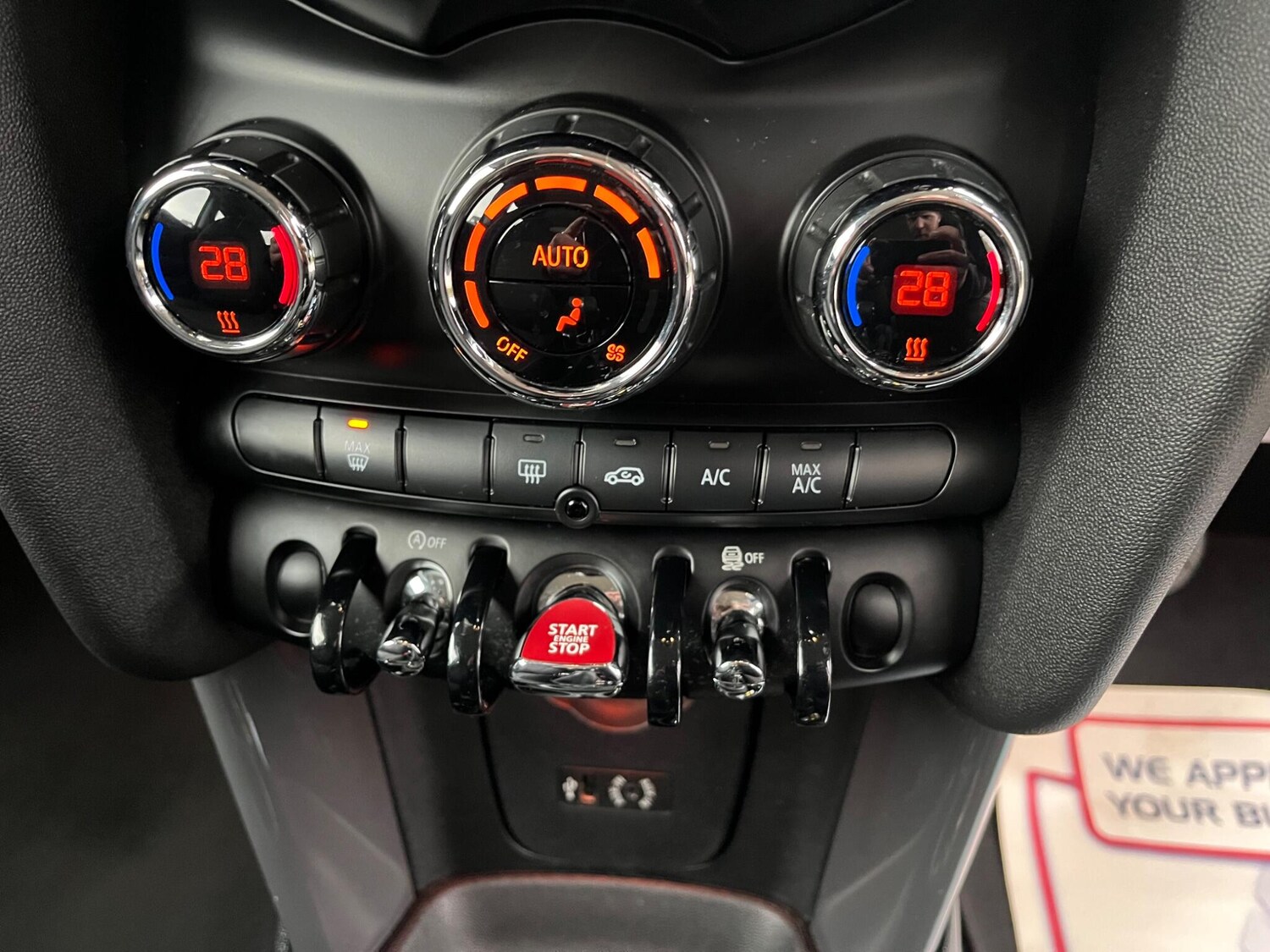 Used MINI Hatch for sale - 78127715: Photo 15