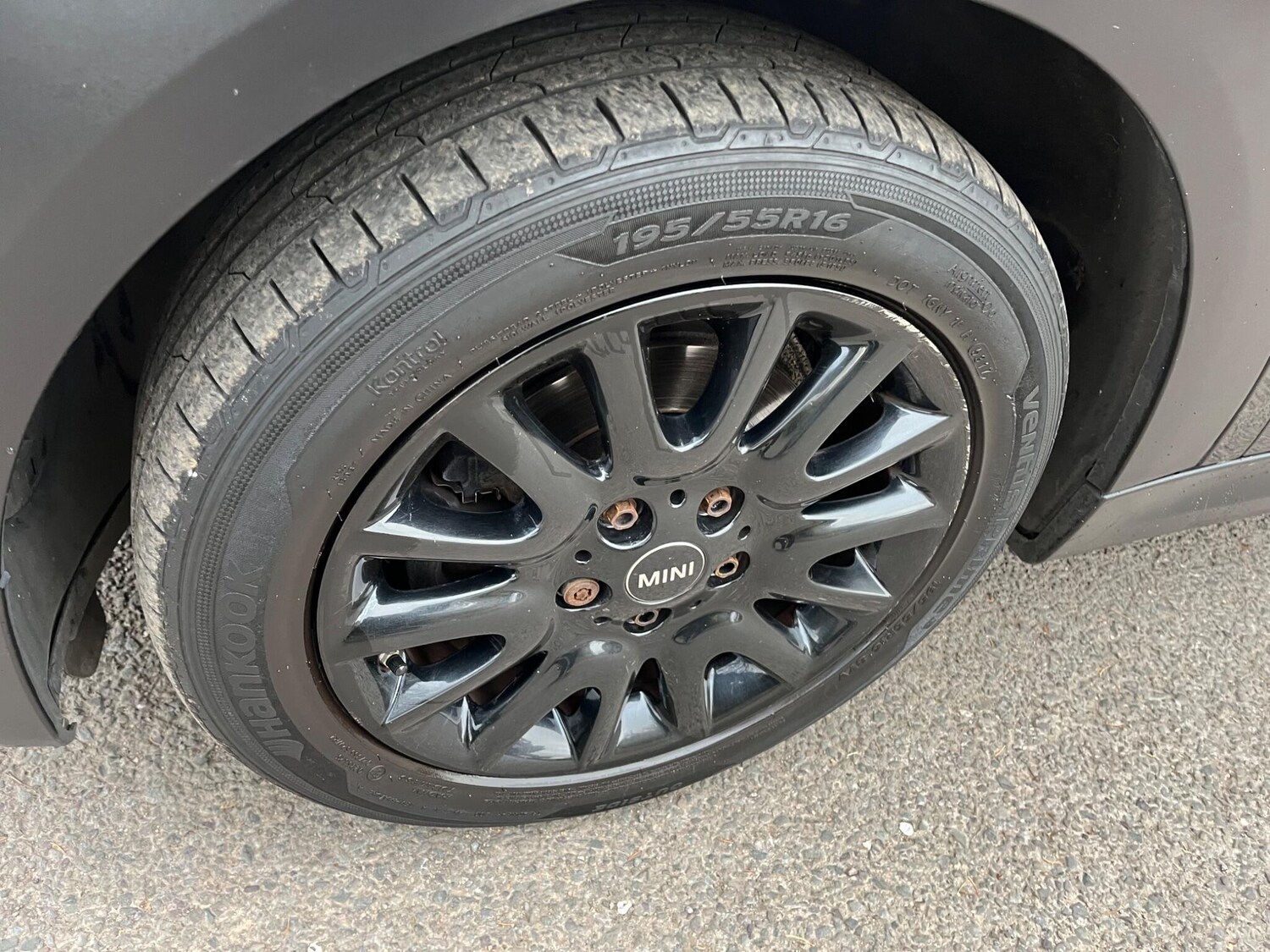 Used MINI Hatch for sale - 78127715: Photo 17