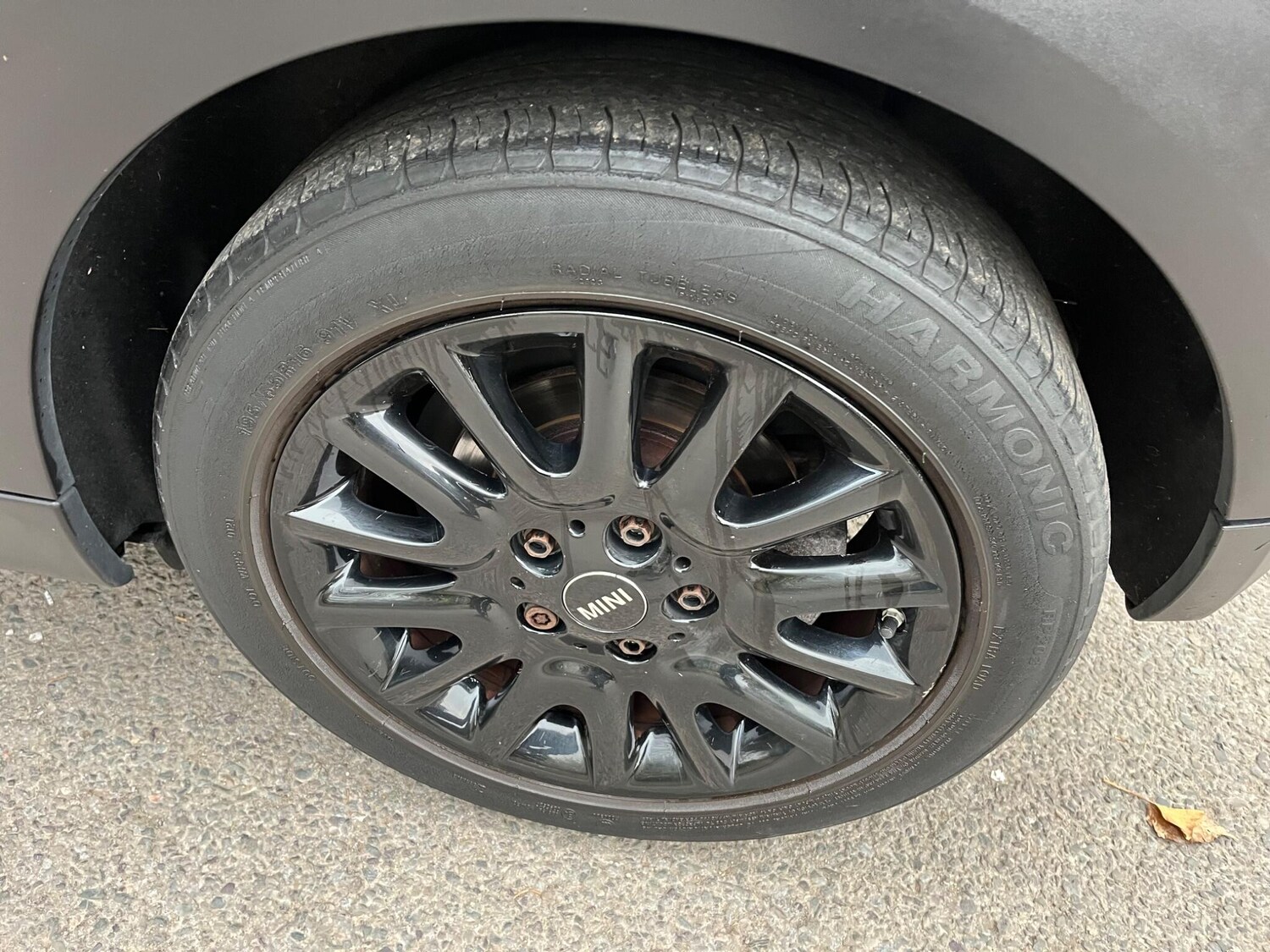 Used MINI Hatch for sale - 78127715: Photo 18