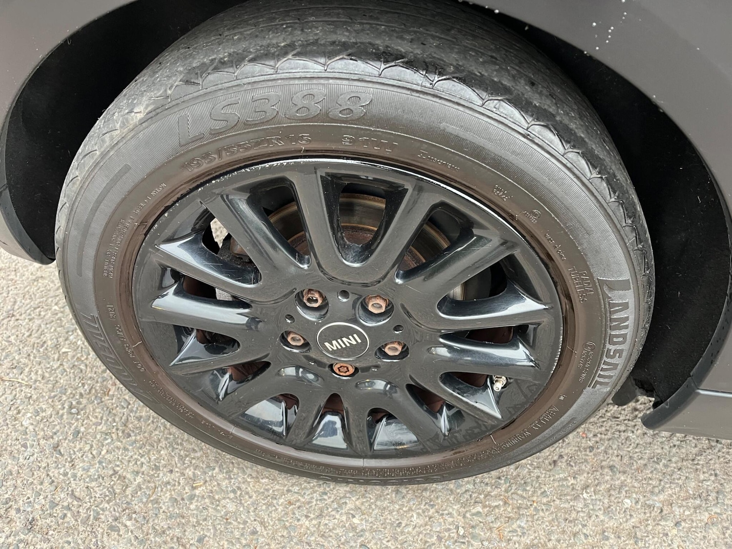 Used MINI Hatch for sale - 78127715: Photo 19