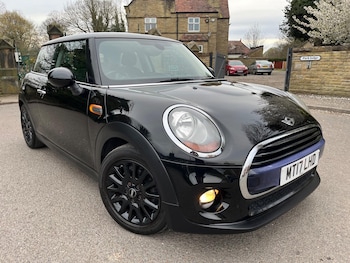 Used MINI Hatch 2017 for sale - 78127715: Photo