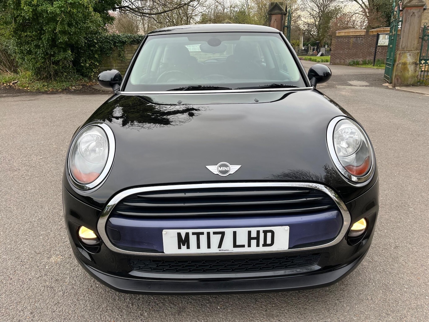 Used MINI Hatch for sale - 78127715: Photo 2
