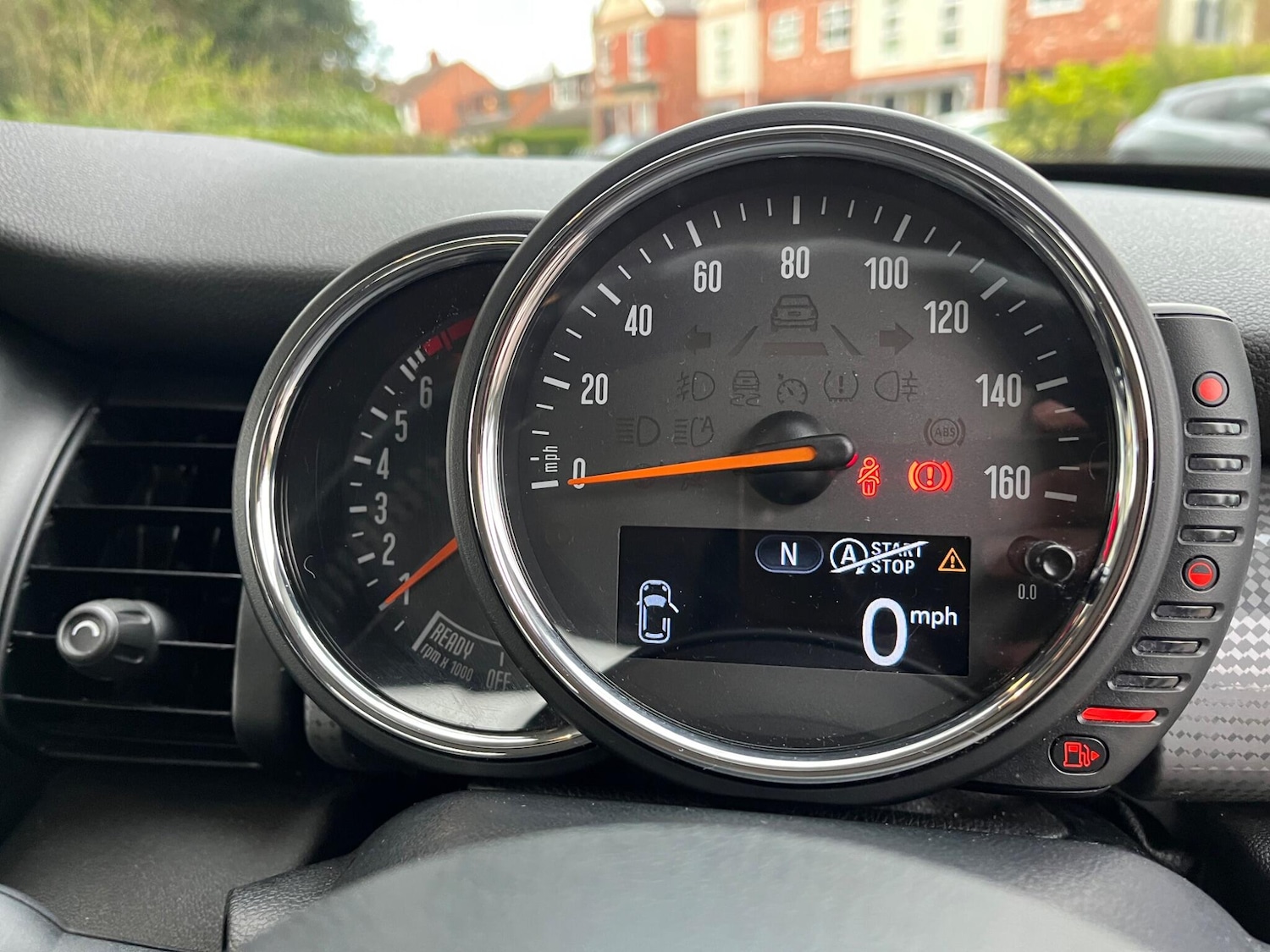 Used MINI Hatch for sale - 78127715: Photo 22