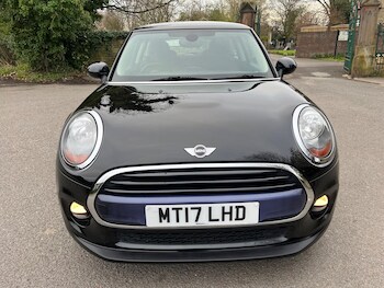 Used MINI Hatch 2017 for sale - 78127715: Photo