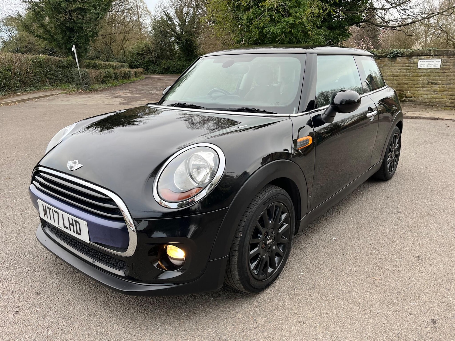 Used MINI Hatch for sale - 78127715: Photo 3