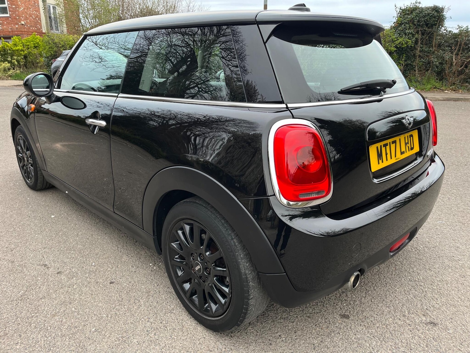 Used MINI Hatch for sale - 78127715: Photo 4