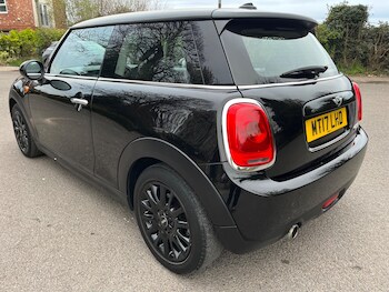 Used MINI Hatch 2017 for sale - 78127715: Photo