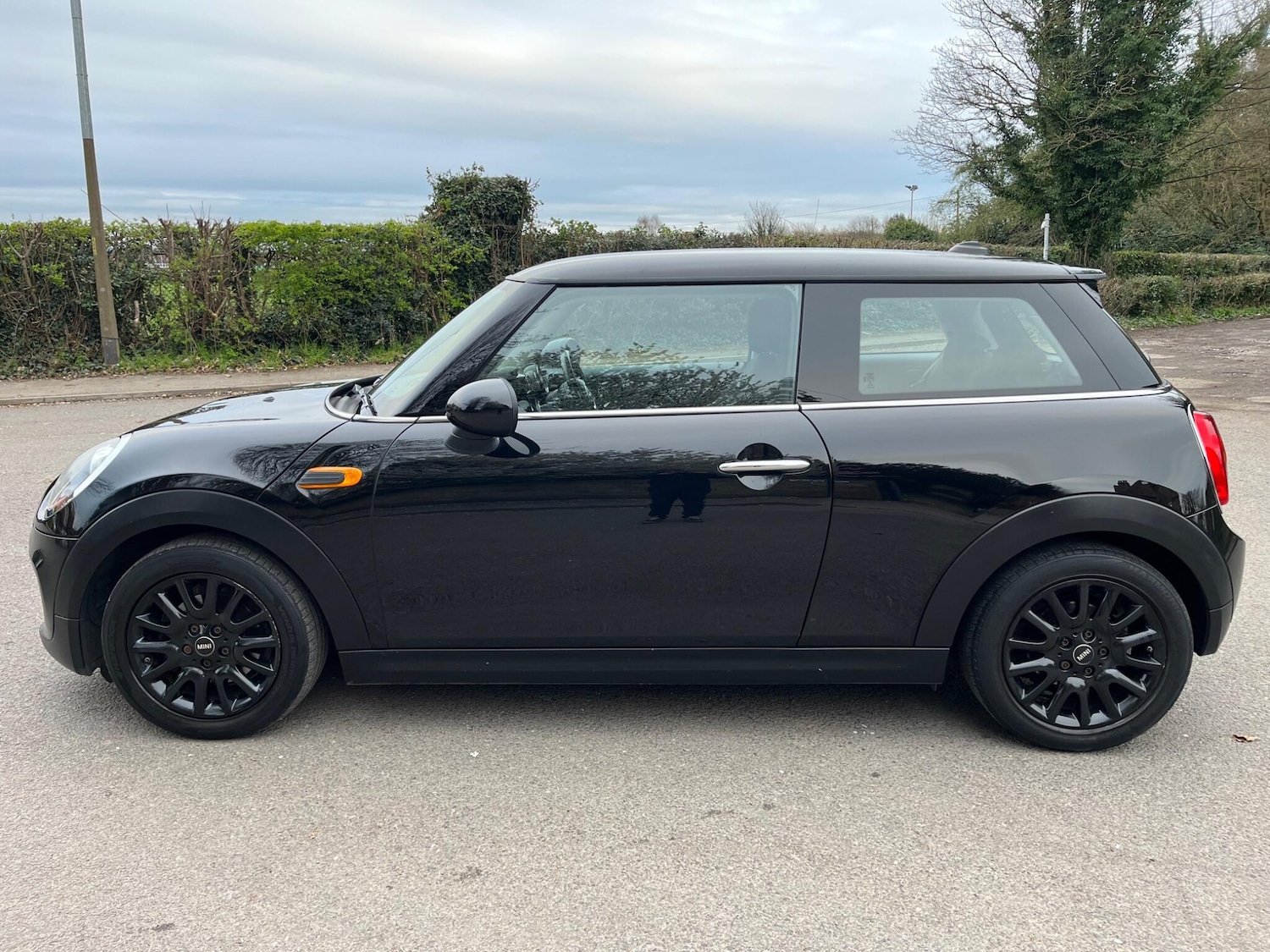 Used MINI Hatch for sale - 78127715: Photo 5