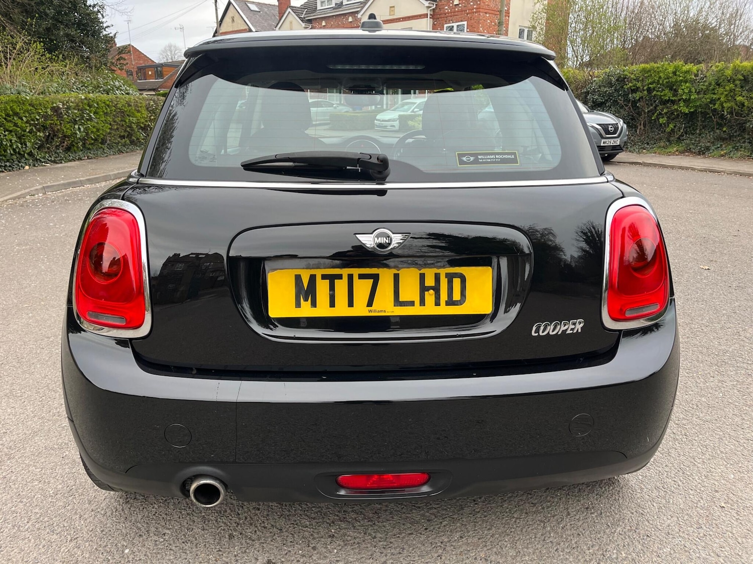 Used MINI Hatch for sale - 78127715: Photo 6