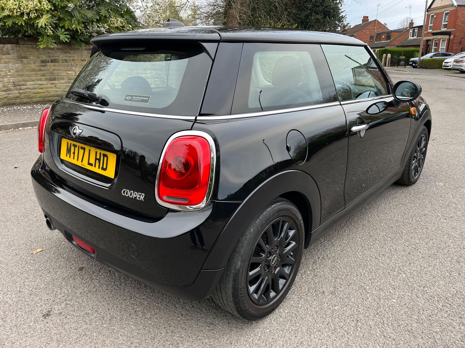 Used MINI Hatch for sale - 78127715: Photo 8