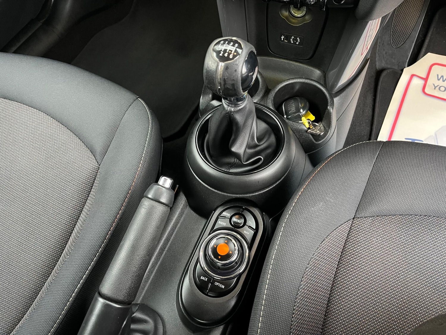 Used MINI Hatch for sale - 78127715: Photo 9