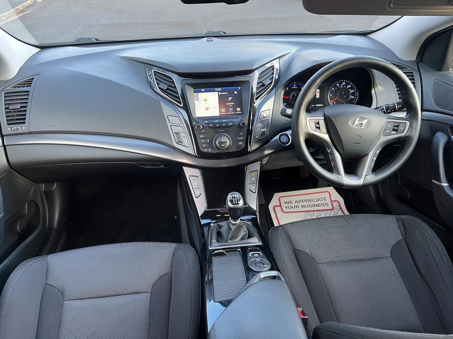Used Hyundai i40 2019 for sale - 77291049: Photo 10