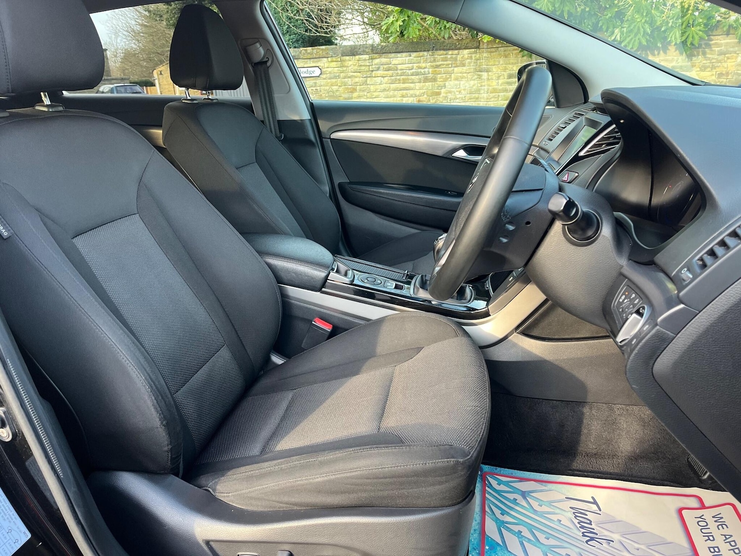 Used Hyundai i40 2019 for sale - 77291049: Photo 11