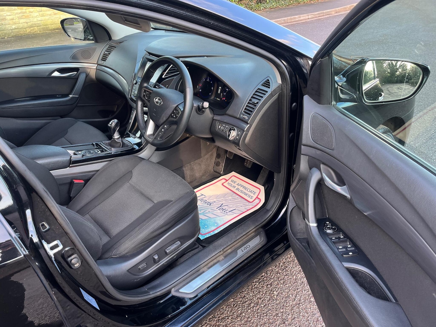 Used Hyundai i40 2019 for sale - 77291049: Photo 12