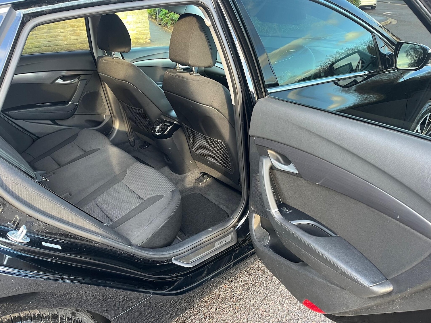 Used Hyundai i40 2019 for sale - 77291049: Photo 14