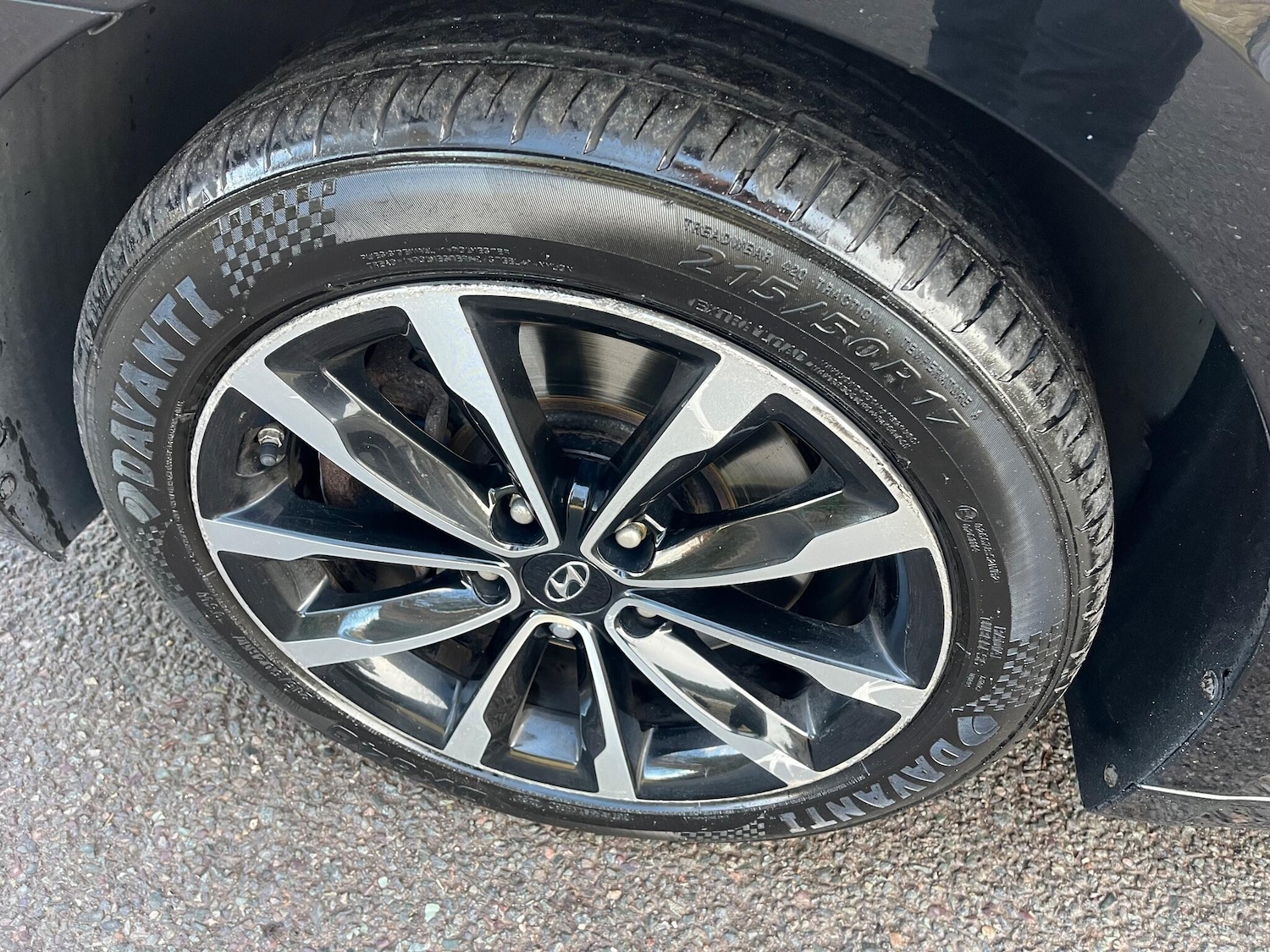 Used Hyundai i40 2019 for sale - 77291049: Photo 17