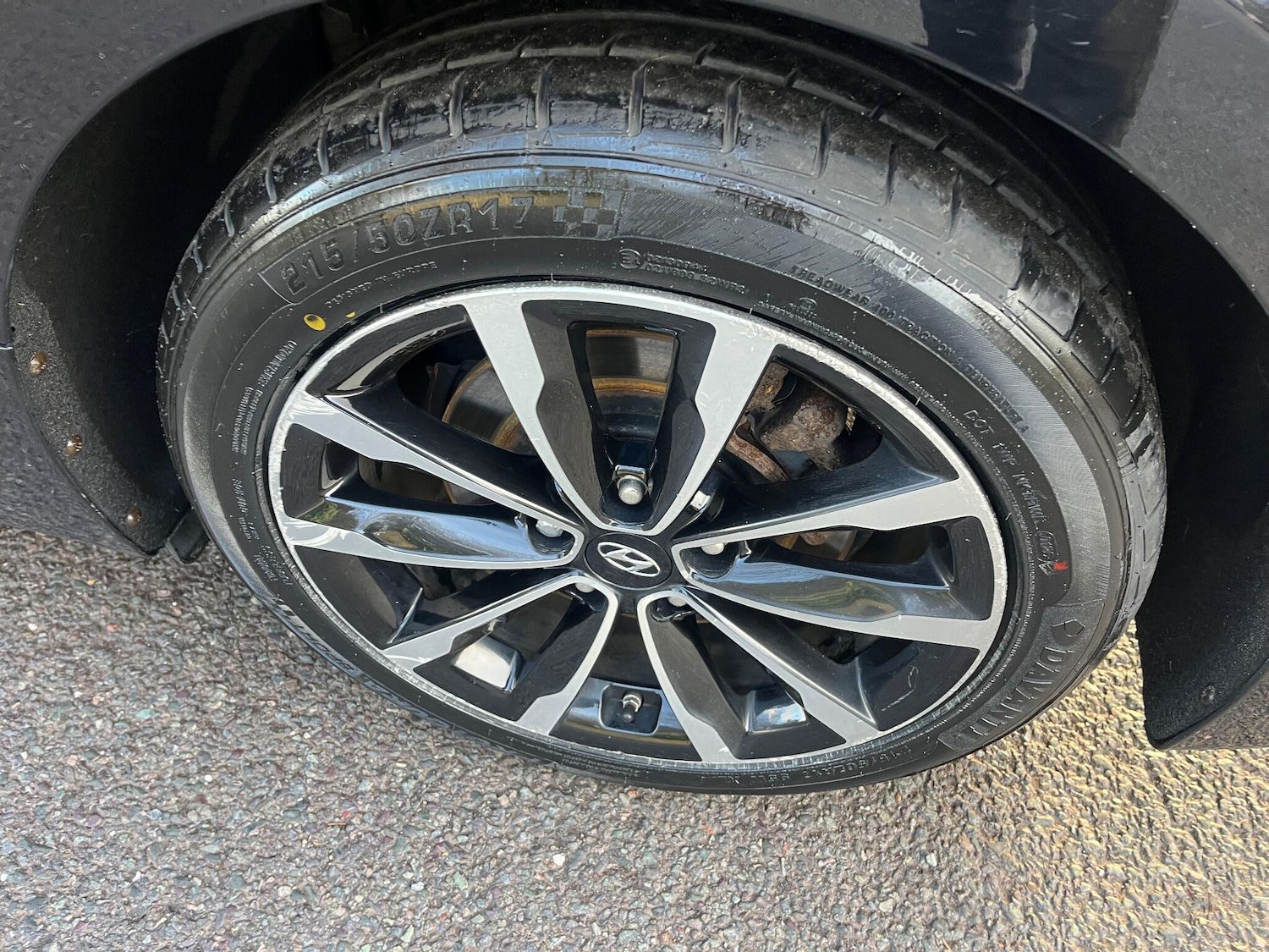Used Hyundai i40 2019 for sale - 77291049: Photo 18