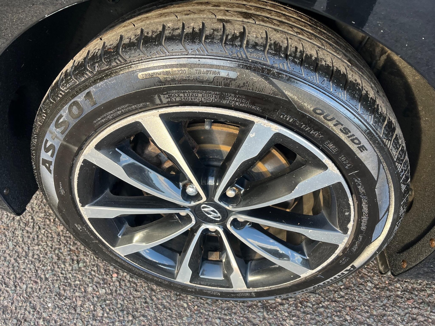 Used Hyundai i40 2019 for sale - 77291049: Photo 19