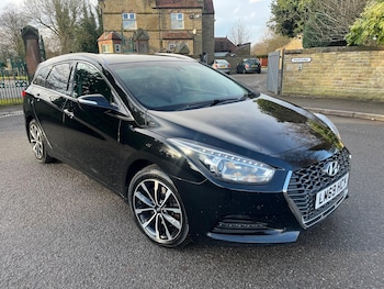 Used Hyundai i40 2019 for sale - 77291049: Photo