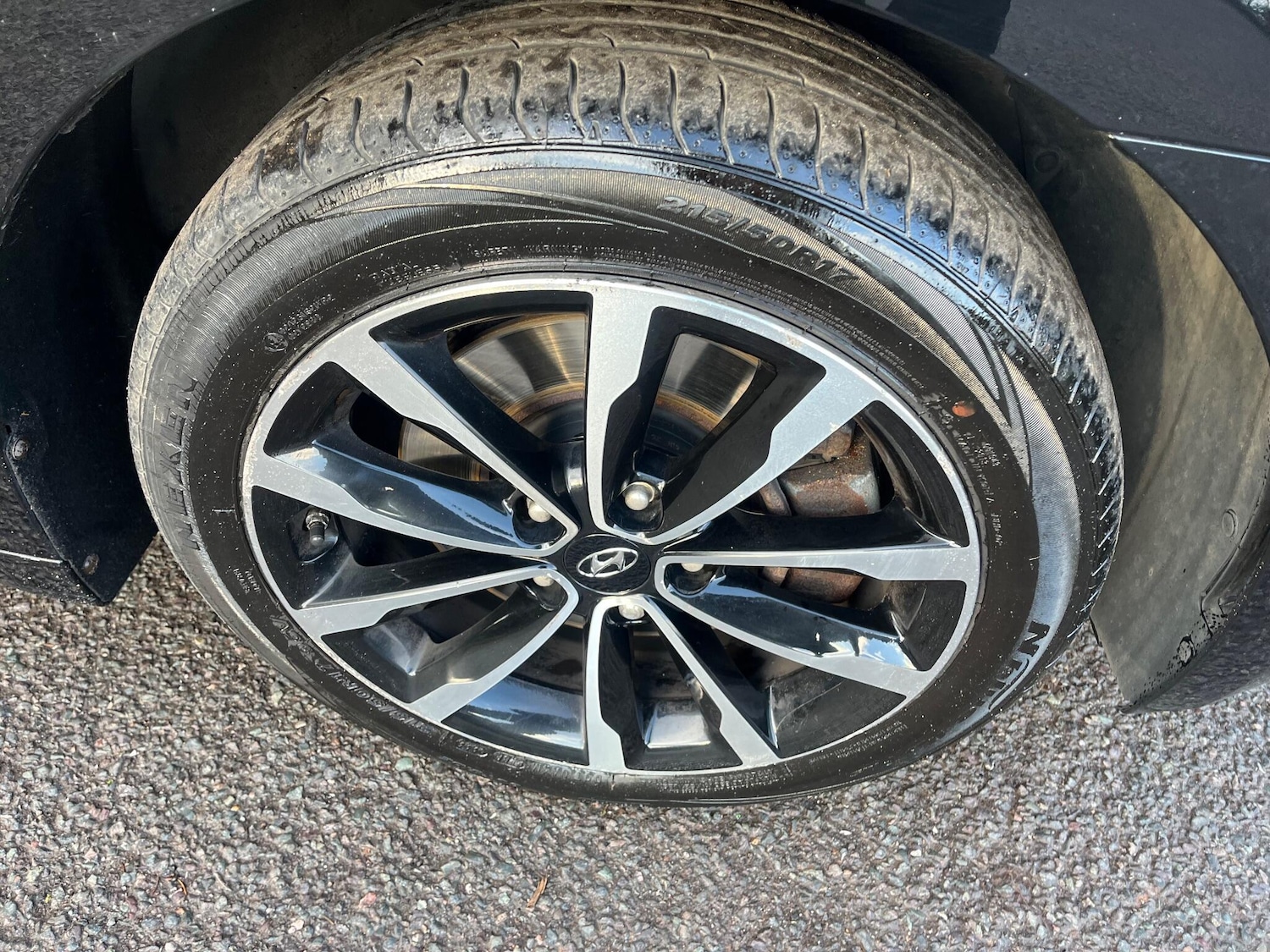 Used Hyundai i40 2019 for sale - 77291049: Photo 20