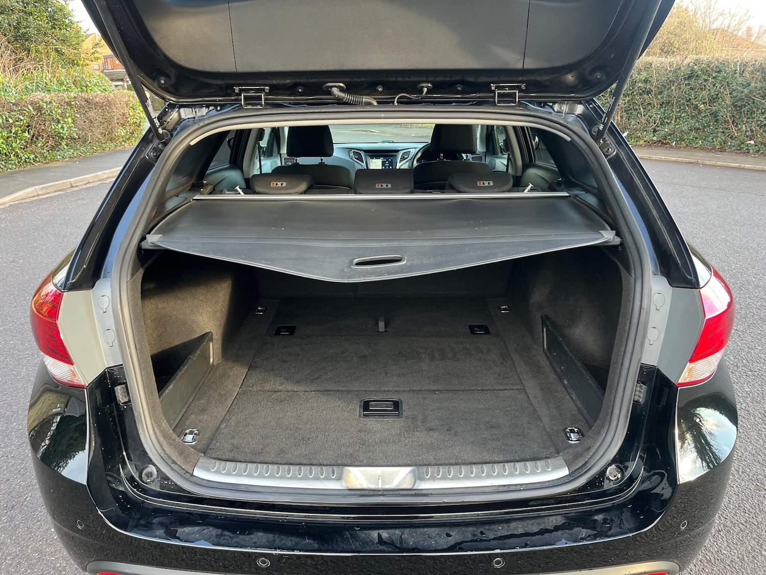 Used Hyundai i40 2019 for sale - 77291049: Photo 24