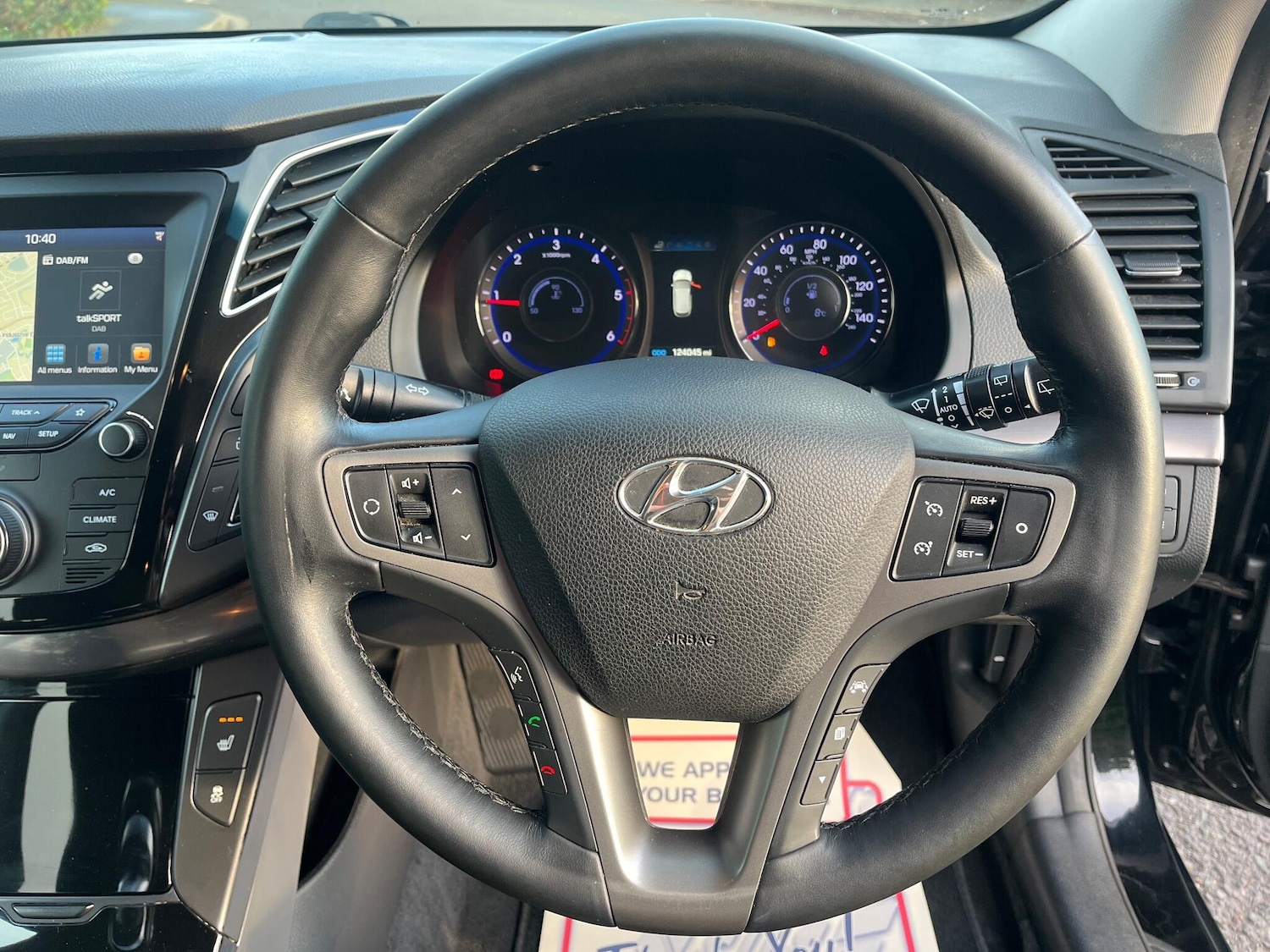 Used Hyundai i40 2019 for sale - 77291049: Photo 25