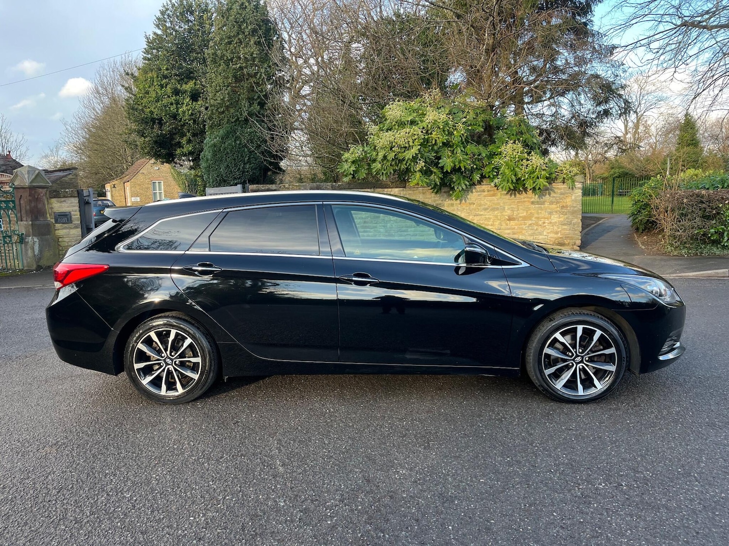 Used Hyundai i40 2019 for sale - 77291049: Photo 7