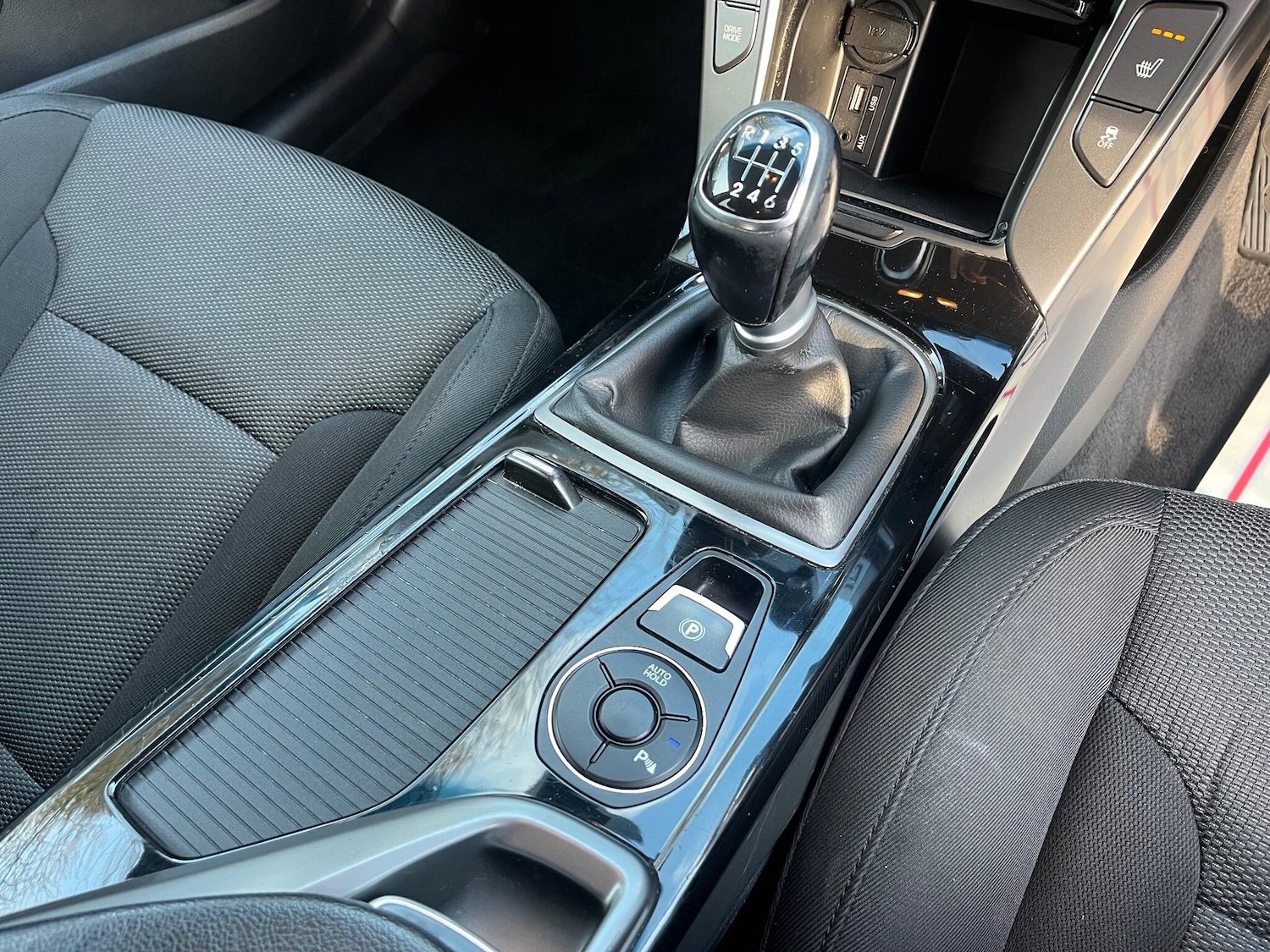 Used Hyundai i40 2019 for sale - 77291049: Photo 9