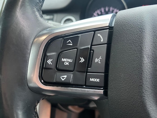 Used Land Rover Discovery Sport 2015 for sale - 76238844: Photo 19
