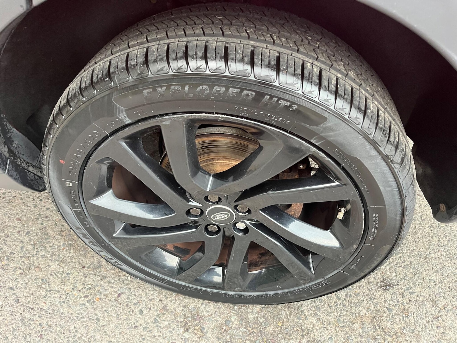 Used Land Rover Discovery Sport 2015 for sale - 76238844: Photo 23