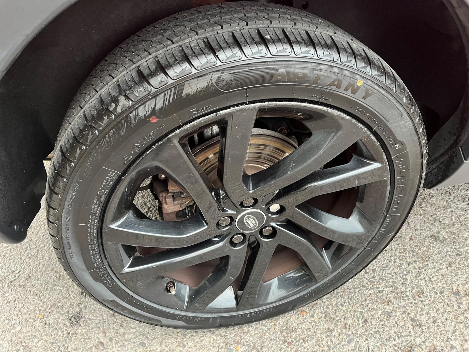 Used Land Rover Discovery Sport 2015 for sale - 76238844: Photo 24