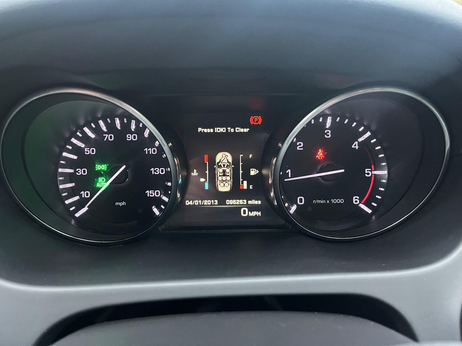 Used Land Rover Discovery Sport 2015 for sale - 76238844: Photo 28