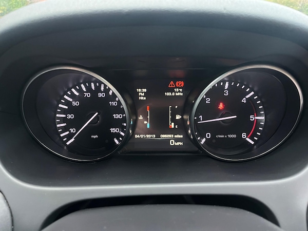 Used Land Rover Discovery Sport 2015 for sale - 76238844: Photo 29