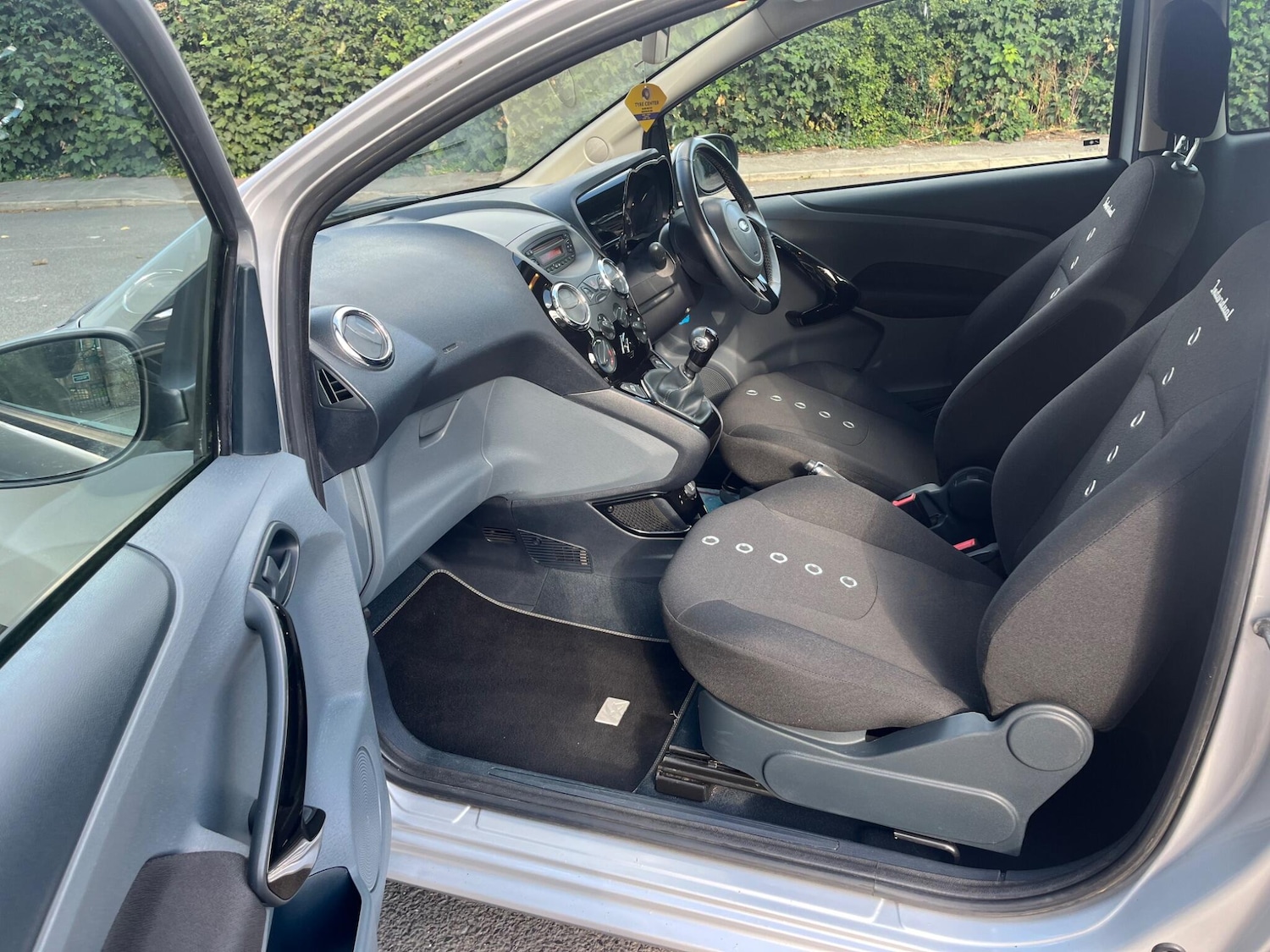 Vehicle 25