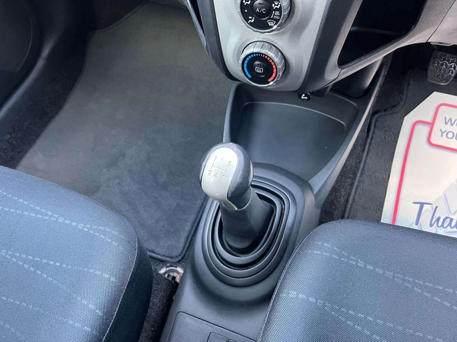 Used Toyota Yaris 2007 for sale - 77015692: Photo 10