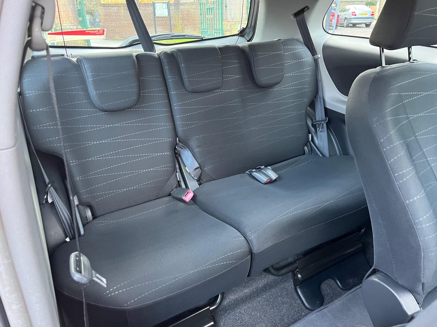 Used Toyota Yaris 2007 for sale - 77015692: Photo 12