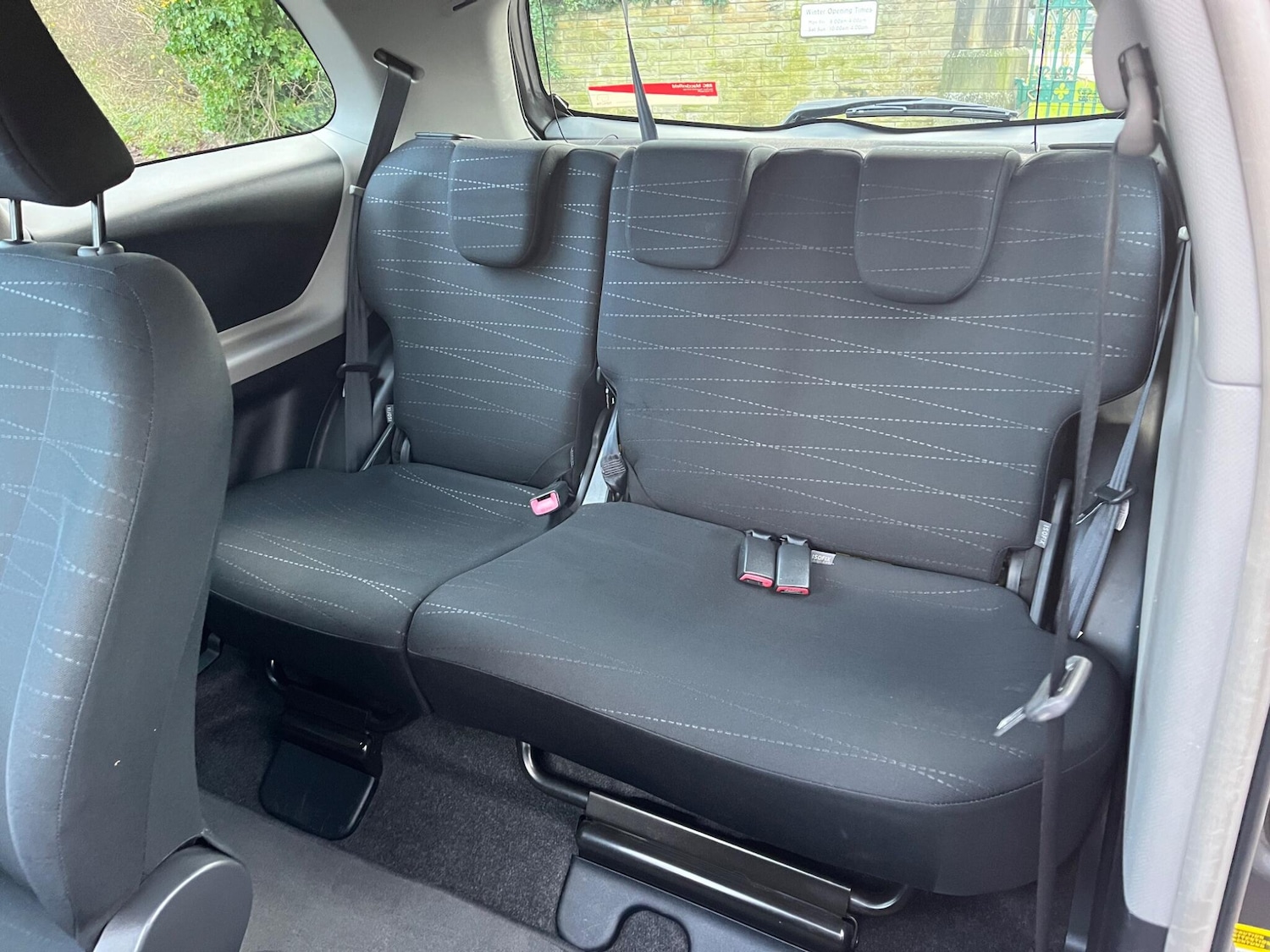 Used Toyota Yaris 2007 for sale - 77015692: Photo 13