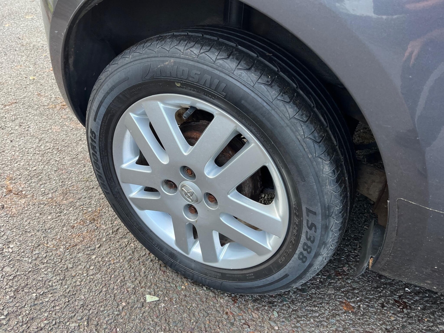 Used Toyota Yaris 2007 for sale - 77015692: Photo 20