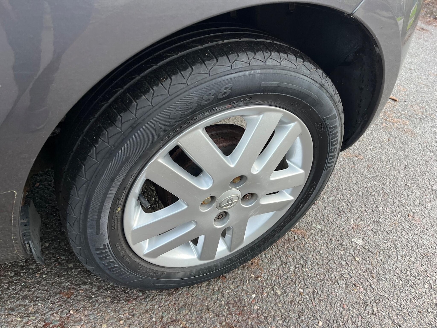 Used Toyota Yaris 2007 for sale - 77015692: Photo 21