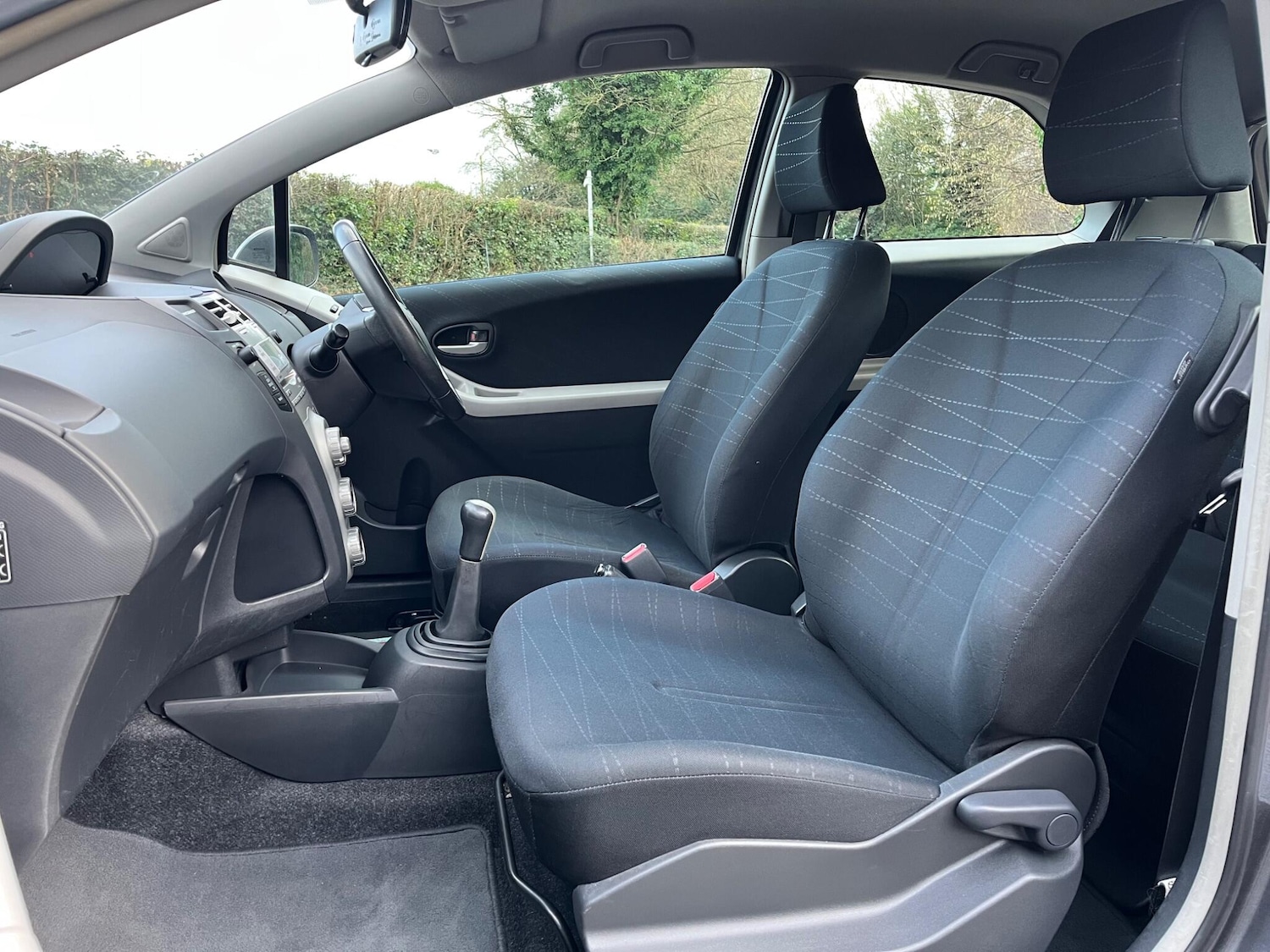 Used Toyota Yaris 2007 for sale - 77015692: Photo 26