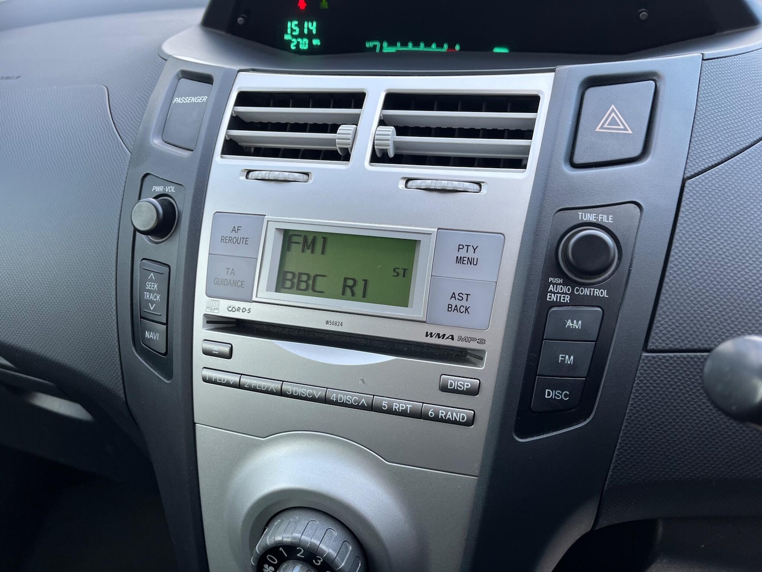 Used Toyota Yaris 2007 for sale - 77015692: Photo 28