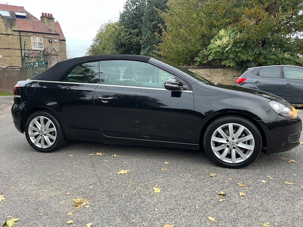 Used Volkswagen Golf 2012 for sale - 76326036: Photo 11