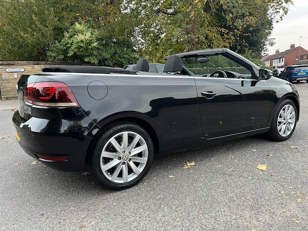 Used Volkswagen Golf 2012 for sale - 76326036: Photo 12