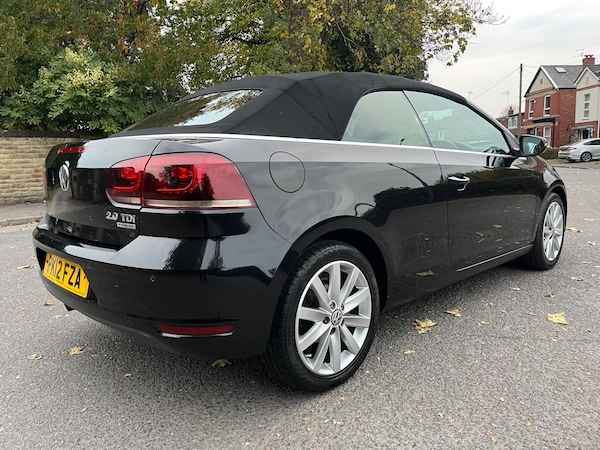 Used Volkswagen Golf 2012 for sale - 76326036: Photo 13
