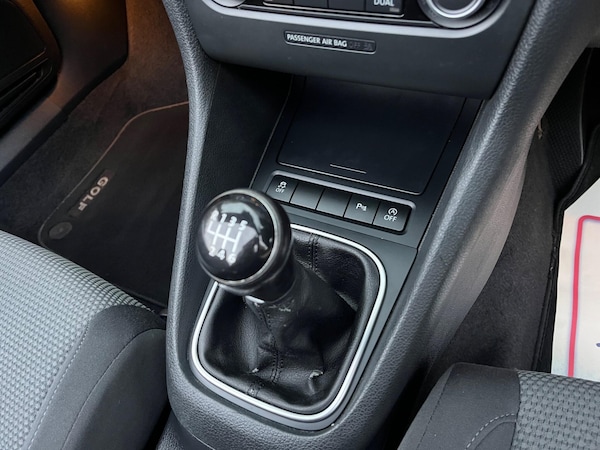 Used Volkswagen Golf 2012 for sale - 76326036: Photo 14