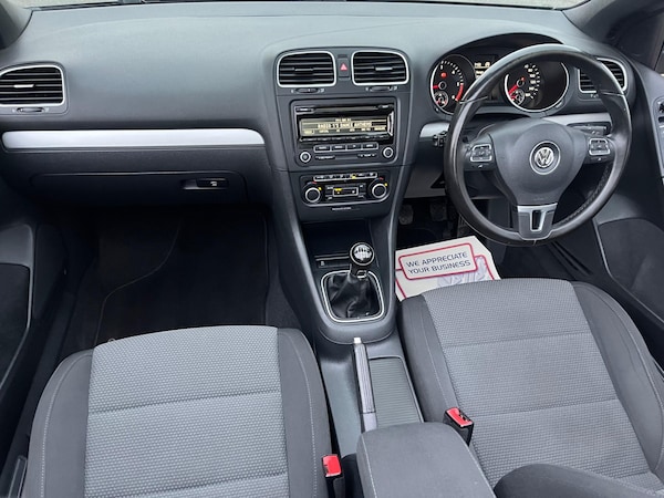 Used Volkswagen Golf 2012 for sale - 76326036: Photo 15