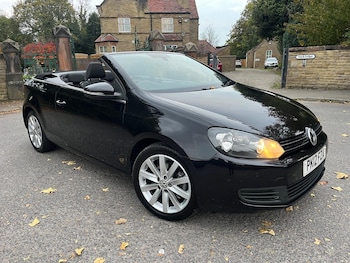 2012 (12) - 2.0 TDI BlueMotion Tech SE 2dr