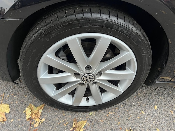 Used Volkswagen Golf 2012 for sale - 76326036: Photo 23