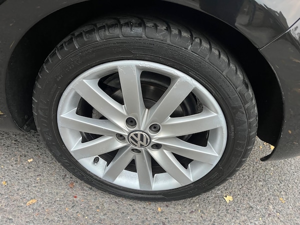 Used Volkswagen Golf 2012 for sale - 76326036: Photo 24